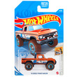 Hot wheels 1 darabos kisautó 1:64 - többféle kép nagyítása