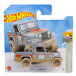 Hot wheels 1 darabos kisautó 1:64 - többféle kép nagyítása