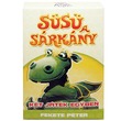 12657 - Süsü a sárkány 2 az 1-ben kártyajáték
