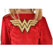Wonder Woman jelmez 5-7 éves kép nagyítása