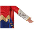 Wonder Woman jelmez 8-10 éves kép nagyítása