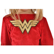 Wonder Woman jelmez 8-10 éves kép nagyítása