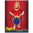 Wonder Woman jelmez 8-10 éves kép nagyítása