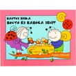 12837 - Bartos Erika: Bogyó és Babóca segít