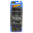 Hot wheels kisautó 5 darabos készlet - többféle kép nagyítása