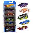 Hot wheels kisautó 5 darabos készlet - többféle kép nagyítása