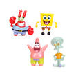 Sponge Bob Figura 5cm-többféle kép nagyítása