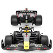 Távirányítós autó 1:18 F1 széria kép nagyítása