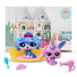 LPS Petfluencer Dupla Csomag Mix S2 LPS005601 kép nagyítása