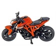 13823 - SIKU KTM 1290 Super Duke R motor 1:87 - 1384