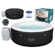Bestway jakuzzi Lay-Z-Spa 1. 80m x 66 cm Miami AirJet 4 Black kép nagyítása