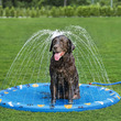 Fetchin Fun Pet Splash párna állatoknak 1. 47m kép nagyítása