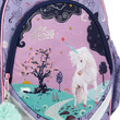 Iskolatáska-Anatómiai Cute Animals Unicorn kép nagyítása