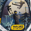 Iskolatáska-Anatómiai Ninjas In The Dark kép nagyítása