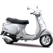 Maisto 1 /18 Vespa robogók, több féle kép nagyítása