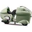 Maisto 1 /18 Vespa robogók, több féle kép nagyítása