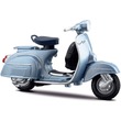 Maisto 1 /18 Vespa robogók, több féle kép nagyítása