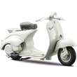 Maisto 1 /18 Vespa robogók, több féle kép nagyítása