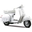 Maisto 1 /18 Vespa robogók, több féle kép nagyítása