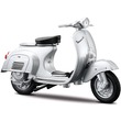 Maisto 1 /18 Vespa robogók, több féle kép nagyítása