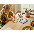 LEGO Creator 31163 Játékos cica kép nagyítása