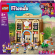 LEGO Friends 42655 Étterem és főzőiskola kép nagyítása
