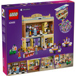 LEGO Friends 42655 Étterem és főzőiskola kép nagyítása