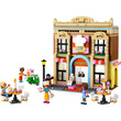 LEGO Friends 42655 Étterem és főzőiskola kép nagyítása