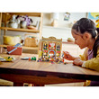 LEGO Friends 42655 Étterem és főzőiskola kép nagyítása