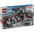 LEGO City 60444 F1-es garázs, Mercedes-amg és Alpine autók kép nagyítása