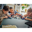 LEGO City 60444 F1-es garázs, Mercedes-amg és Alpine autók kép nagyítása