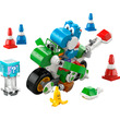 LEGO Super Mario 72031 Mario Kart – Yoshi Bike kép nagyítása