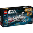 LEGO Star Wars 75402 Arc-170 vadászgép kép nagyítása
