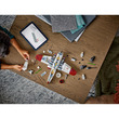 LEGO Star Wars 75402 Arc-170 vadászgép kép nagyítása