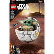 LEGO Star Wars 75403 Grogu lebegő bölcsővel kép nagyítása