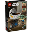LEGO Star Wars 75403 Grogu lebegő bölcsővel kép nagyítása