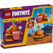 LEGO Fortnite 77070 Durrr burger kép nagyítása
