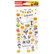 Halloween Tweeny dekor matrica 9x17, 5cm, többféle kép nagyítása