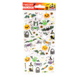 Halloween Tweeny dekor matrica 9x17, 5cm, többféle kép nagyítása