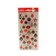 Karácsonyi Tweeny Stickers 9x17, 5 cm, többféle kép nagyítása