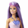 Barbie Dreamtopia átváltozó hercegnő kép nagyítása