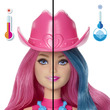 Barbie color reveal meglepetés baba disco-sztár sorozat kép nagyítása