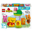 LEGO DUPLO Disney 10457 Micimackó születésnapi zsúrja kép nagyítása