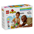 LEGO DUPLO Disney 10457 Micimackó születésnapi zsúrja kép nagyítása