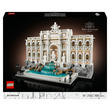 LEGO Architecture 21062 Trevi kút kép nagyítása
