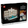 LEGO Architecture 21062 Trevi kút kép nagyítása