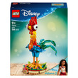 LEGO Disney Princess 43272 Heihei kiállítható modellje kép nagyítása