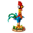 LEGO Disney Princess 43272 Heihei kiállítható modellje kép nagyítása