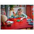 LEGO Disney Princess 43272 Heihei kiállítható modellje kép nagyítása