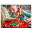 LEGO Disney Princess 43272 Heihei kiállítható modellje kép nagyítása